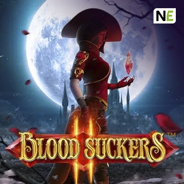 Blood Suckers - MOTO128