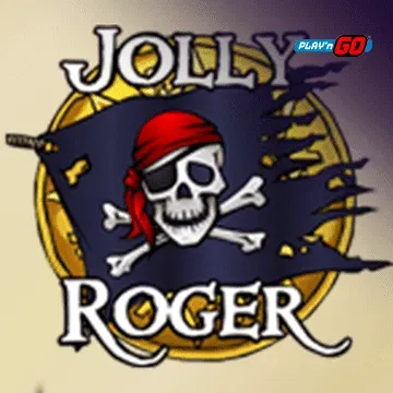 PlaynGo : Jolly Roger - MOTO128