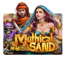 Joker123 : Mythical Sand - MOTO128