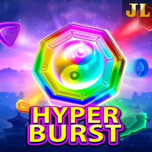 Jili : Hyper Burst - MOTO128