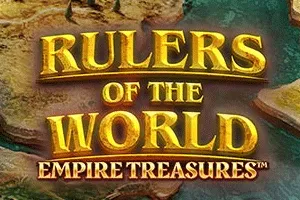 Rulers of the World: Empire Treasures - MOTO128
