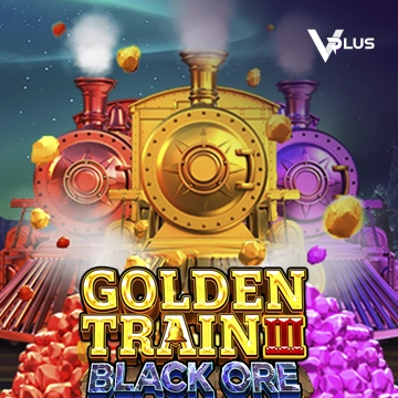 Golden Train III : Black Ore - MOTO128