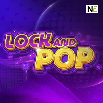 Lock And Pop - MOTO128