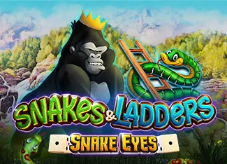 Pragmatic : Snakes & Ladders - Snake Eyes - MOTO128