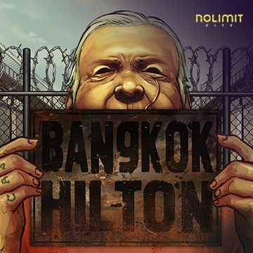 NolimitCity : Bangkok Hilton - MOTO128