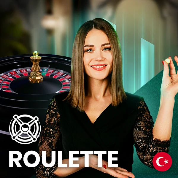 Turkish Roulette - MOTO128
