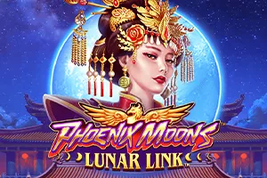 Lunar Link: Phoenix Moons - MOTO128