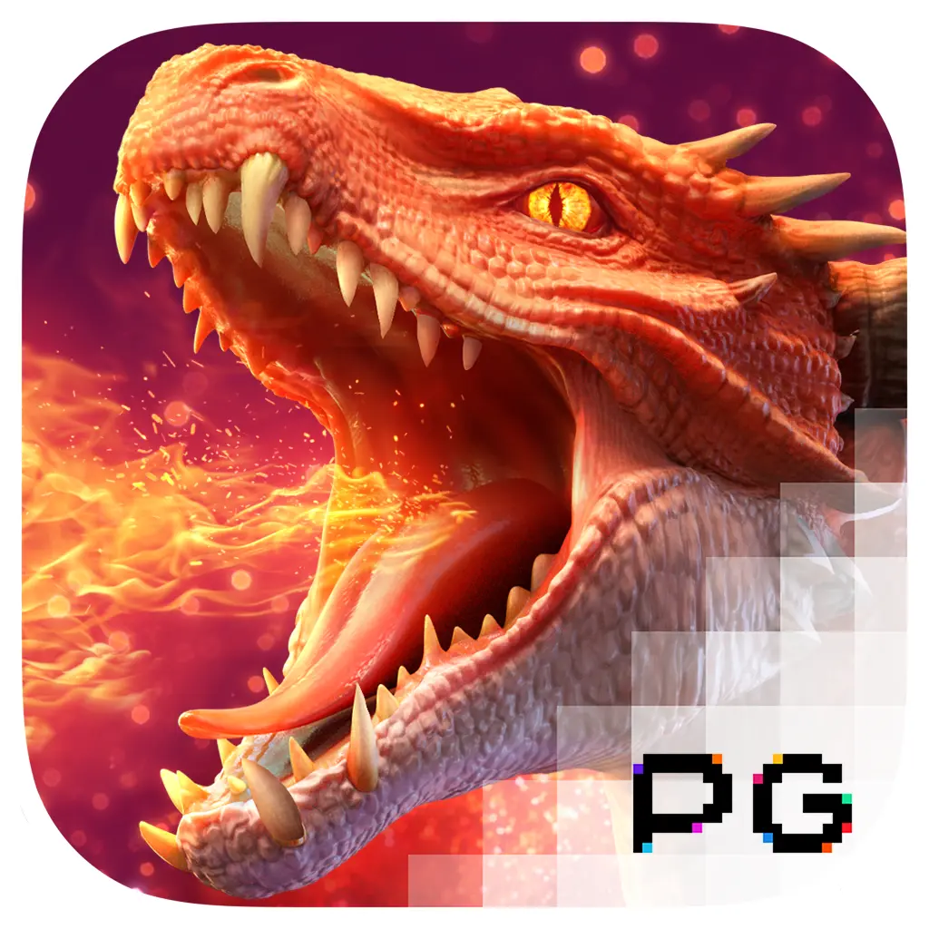 PGSoft : Dragon Hatch2 - MOTO128