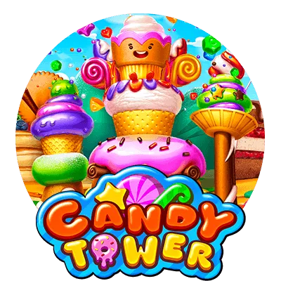 Habanero : Candy Tower - MOTO128