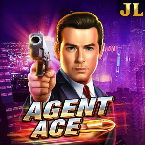 Jili : Agent Ace - MOTO128