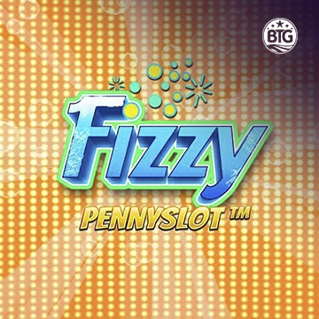 Bigtime : Fizzy Pennyslot - MOTO128