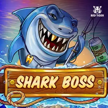 Redtiger : Shark Boss - MOTO128