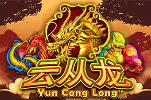 Yun Cong Long - MOTO128