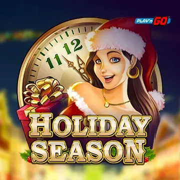 PlaynGo : Holiday Season - MOTO128