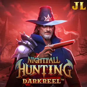 Jili : Nightfall Hunting - MOTO128