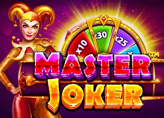 Pragmatic : Master Joker - MOTO128