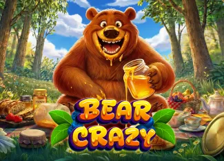 Pragmatic : Bear Crazy - MOTO128