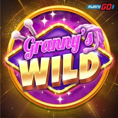 PlaynGo : Grannys Wild - MOTO128
