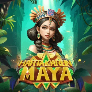 Treasures of Maya - MOTO128