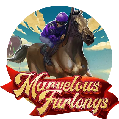 Habanero : Marvelous Furlongs - MOTO128