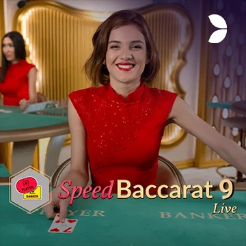 Speed Baccarat 9 - MOTO128