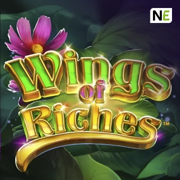 Wings of Riches - MOTO128