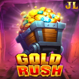 Jili : Gold Rush - MOTO128