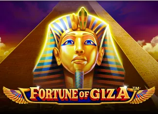 Pragmatic : Fortune of Giza - MOTO128