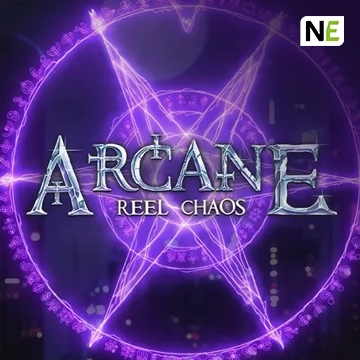 Arcane: Reel Chaos - MOTO128