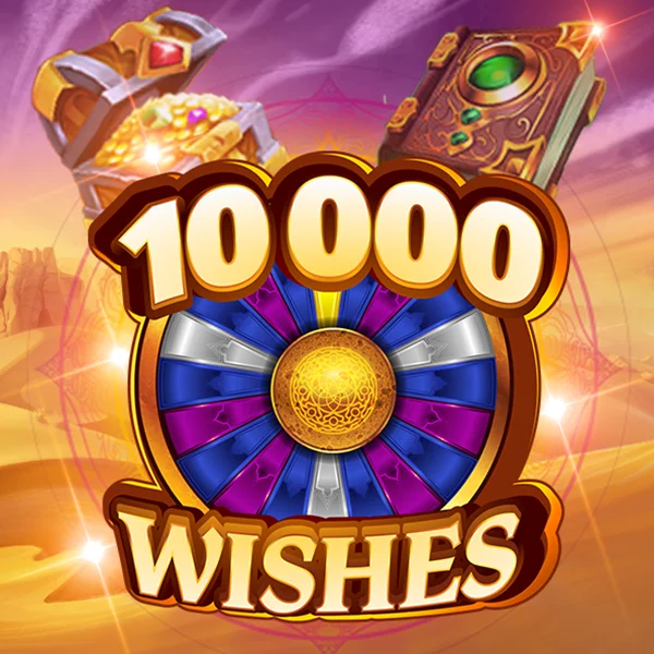 10000 Wishes - MOTO128