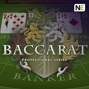 NetEnt Baccarat - MOTO128