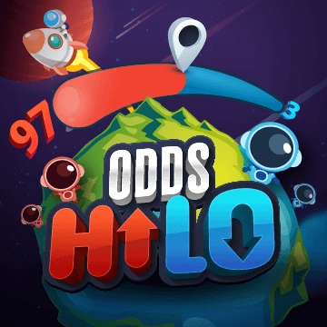 Odds Hi Lo - MOTO128