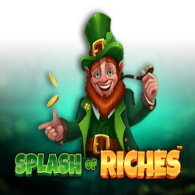 Splash of Riches - MOTO128