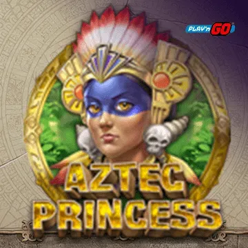 PlaynGo : Aztec Warrior Princess - MOTO128