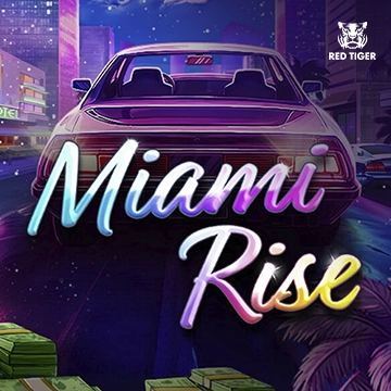 Redtiger : Miami Rise - MOTO128