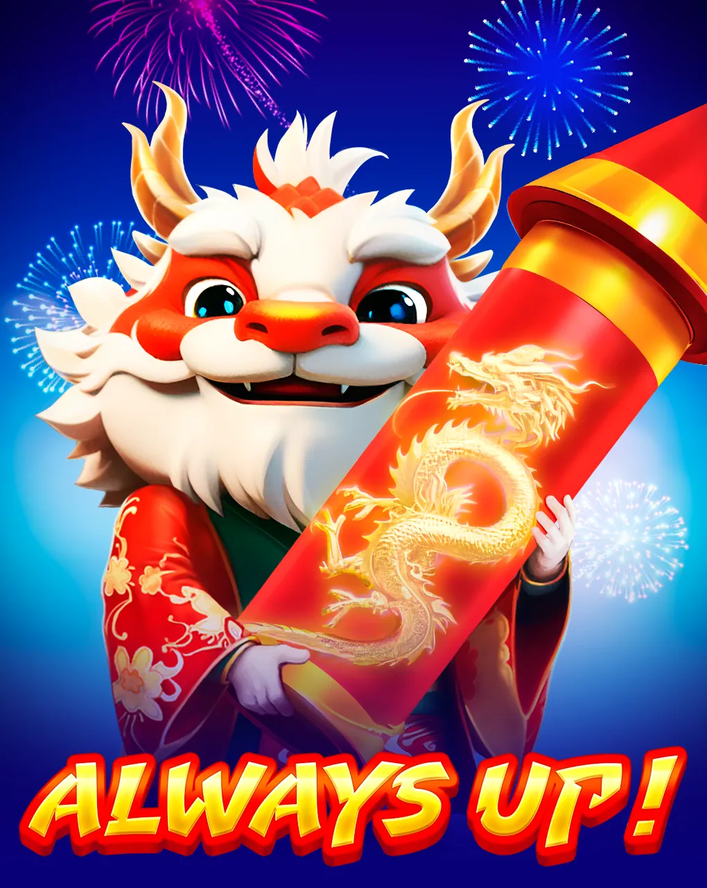 Bgaming : Always Up! - MOTO128