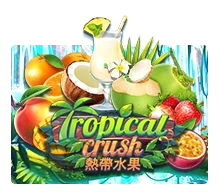 Joker123 : Tropical Crush - MOTO128