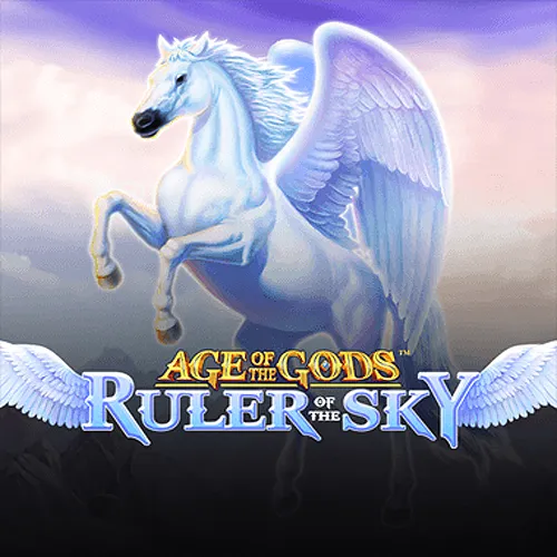 Age of the Gods: Ruler of the Sky™ - MOTO128