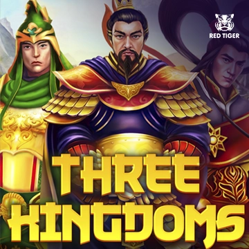 Redtiger : Three Kingdoms - MOTO128