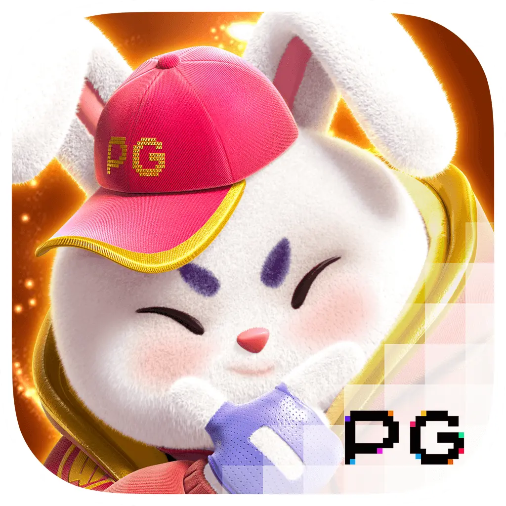 PGSoft : Fortune Rabbit - MOTO128