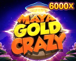 JDB : Maya Gold Crazy - MOTO128