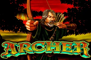 Archer - MOTO128