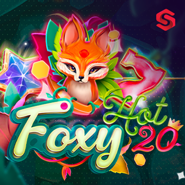 Foxy Hot 20 - MOTO128