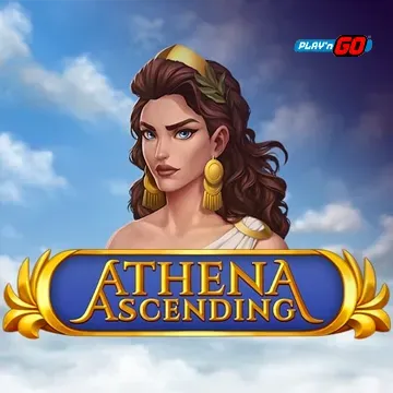 PlaynGo : Athena Ascending - MOTO128