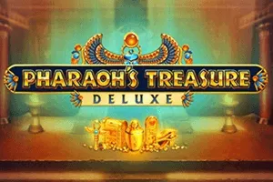 Pharaohs Treasure Deluxe - MOTO128