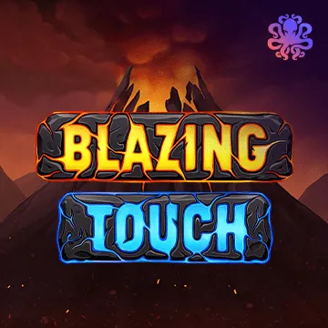 Octoplay : Blazing Touch - MOTO128