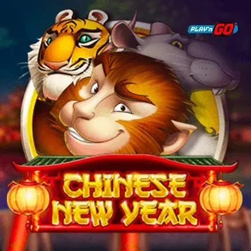 PlaynGo : Chinese New Year - MOTO128