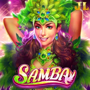 Jili : Samba - MOTO128