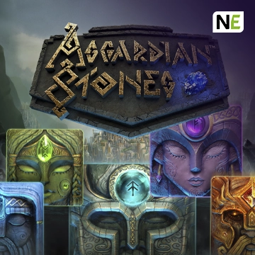 Asgardian Stones - MOTO128