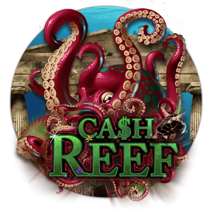 Habanero : Cash Reef - MOTO128